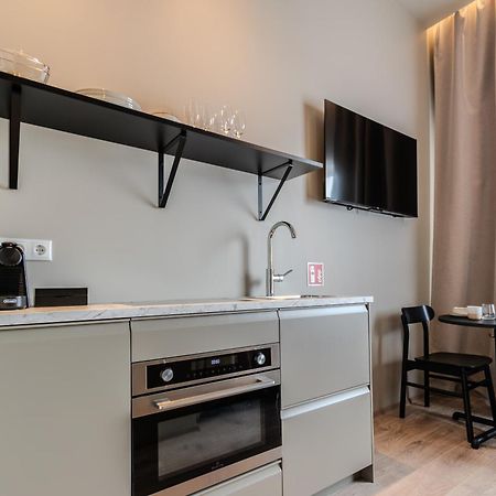 Frost Apartments By Heimaleiga Reykjavik Extérieur photo